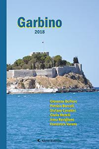 Garbino 2018  - Libro Aletti editore 2017, Parole in fuga | Libraccio.it