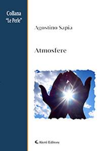 Atmosfere - Agostino Sapia - Libro Aletti 2018, Le perle | Libraccio.it