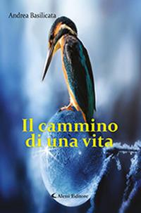 Il cammino di una vita - Andrea Basilicata - Libro Aletti 2018, Gli emersi | Libraccio.it