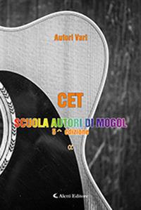 Alfa. CET. Scuola autori di Mogol  - Libro Aletti editore 2018, Orizzonti | Libraccio.it