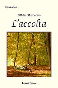 L'accolta - Attilio Muscolino - Libro Aletti 2019, Il paese della poesia | Libraccio.it
