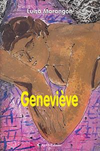 Geneviève - Luisa Marangon - Libro Aletti 2019, Gli emersi | Libraccio.it