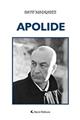 Apolide - Dato Magradze - Libro Aletti editore 2019, Il paese della poesia | Libraccio.it