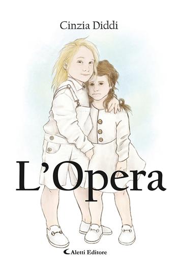 L'opera - Cinzia Diddi - Libro Aletti 2021, Gli emersi | Libraccio.it
