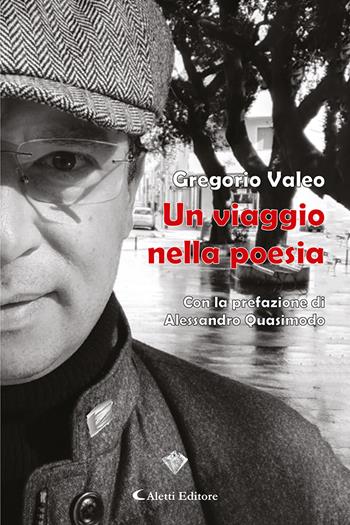 Un viaggio nella poesia - Gregorio Valeo - Libro Aletti editore 2022, I diamanti | Libraccio.it