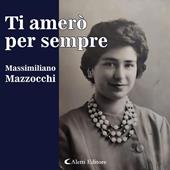 Libraccio Ti amerò per sempre (audiolibro)
