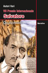7° Premio Internazionale Salvatore Quasimodo. Poesia