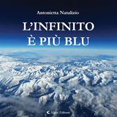 Libraccio L'infinito è più blu (audiolibro)