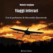 Libraccio Viaggi letterari (audiolibro)