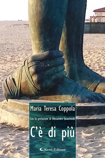 C'è di più - Maria Teresa Coppola - Libro Aletti editore 2023, I diamanti | Libraccio.it