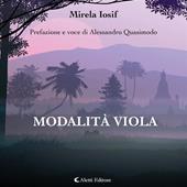 Libraccio Modalità viola (audiolibro)
