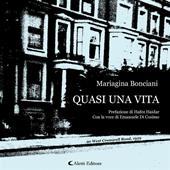 Libraccio Quasi una vita (audiolibro)