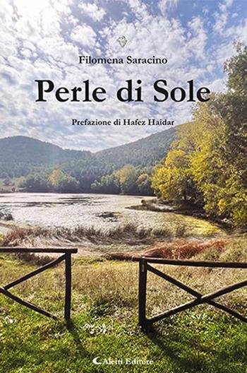 Perle di sole - Filomena Saracino - Libro Aletti editore 2024, I diamanti | Libraccio.it