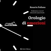 Libraccio Orologio di emozioni (audiolibro)