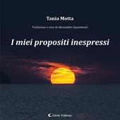 Libraccio I miei propositi inespressi (audiolibro)