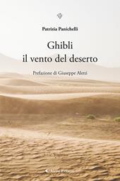 Ghibli il vento del deserto