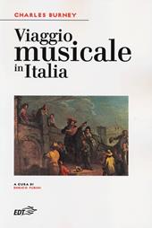 Viaggio musicale in Italia