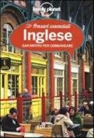 Inglese. Frasari essenziali  - Libro Lonely Planet Italia 2014, I frasari/Lonely Planet | Libraccio.it