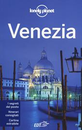 Venezia. Con cartina