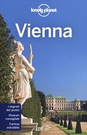 Vienna. Con cartina