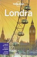 Londra  - Libro Lonely Planet Italia 2014, Guide città EDT/Lonely Planet | Libraccio.it