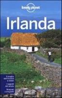 Irlanda - Fionn Davenport - Libro Lonely Planet Italia 2014, Guide EDT/Lonely Planet | Libraccio.it