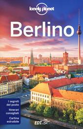 Berlino. Con carta estraibile