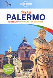 Palermo. Con cartina