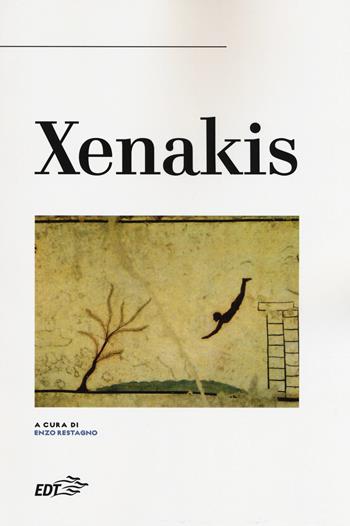 Xenakis  - Libro EDT 2018, Reprints | Libraccio.it