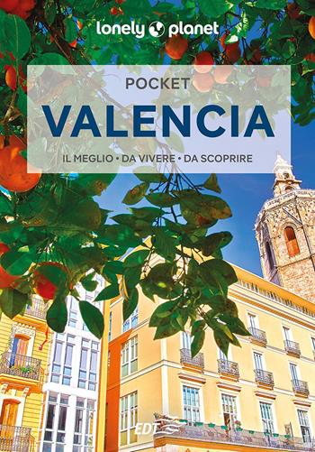 Valencia Pocket - John Noble - Libro Lonely Planet Italia 2023, Guide EDT/Lonely Planet. Pocket | Libraccio.it
