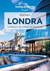 Londra Pocket. Con carta estraibile