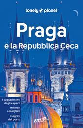 Praga e la Repubblica Ceca