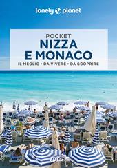 Nizza e Monaco Pocket. Con carta geografica ripiegata