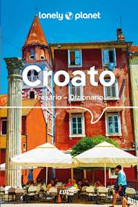 Croato. Frasario-dizionario