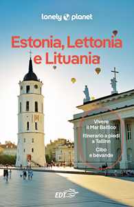 Estonia, Lettonia E Lituania-image