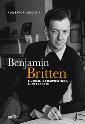 Benjamin Britten