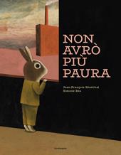 Non avrò mai più paura
