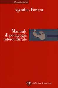 Image of Manuale di pedagogia interculturale