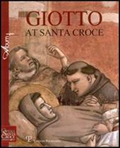 Giotto at Santa Croce