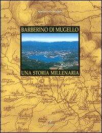 Barberino di Mugello. Una storia millenaria - Adriano Gasparrini - Libro Polistampa 2008 | Libraccio.it