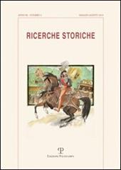 Ricerche storiche (2010). Vol. 2