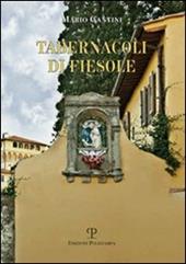 Tabernacoli di Fiesole. Ediz. illustrata