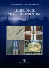 Le meridiane storiche fiorentine