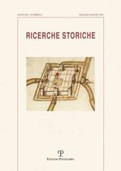 Ricerche storiche (2011). Vol. 2