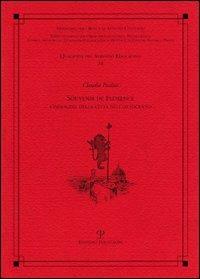 Souvenir de Florence. L'immagine della città nell'Ottocento - Claudio Paolini - Libro Polistampa 2011, Quaderni dei servizi educativi | Libraccio.it