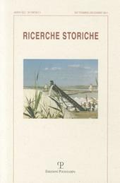 Ricerche storiche (2011). Vol. 3