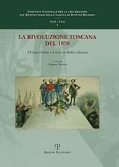 La rivoluzione toscana del 1859