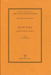 De pictura