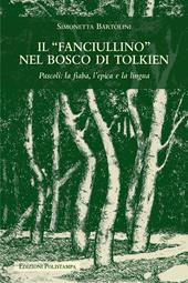 Il «fanciullino» nel bosco di Tolkien. Pascoli: la fiaba, l'epica e la lingua