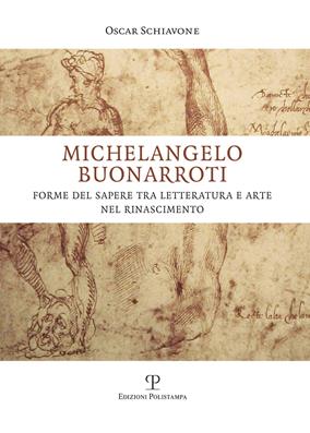 Michelangelo Buonarroti. Forme del sapere tra letteratura e arte nel Rinascimento - Oscar Schiavone - Libro Polistampa 2013, Universitario. Storia dell'arte | Libraccio.it